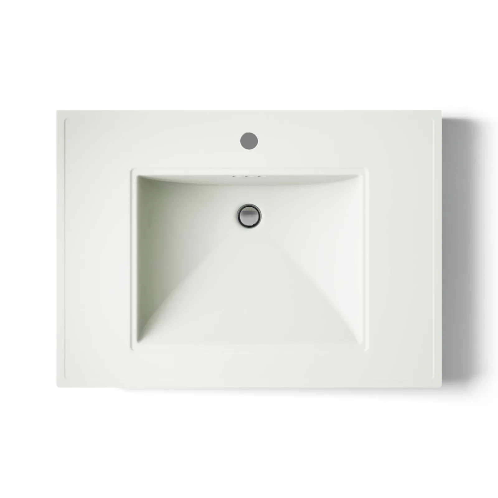 30-11/16" pedestal/console table bathroom sink^Kohler Online