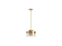 12-1/2" pendant^Kohler Hot
