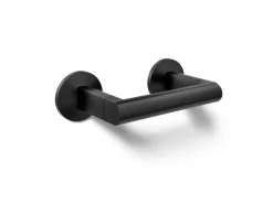 Pivoting toilet paper holder^Kohler New