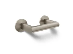 Pivoting toilet paper holder^Kohler New