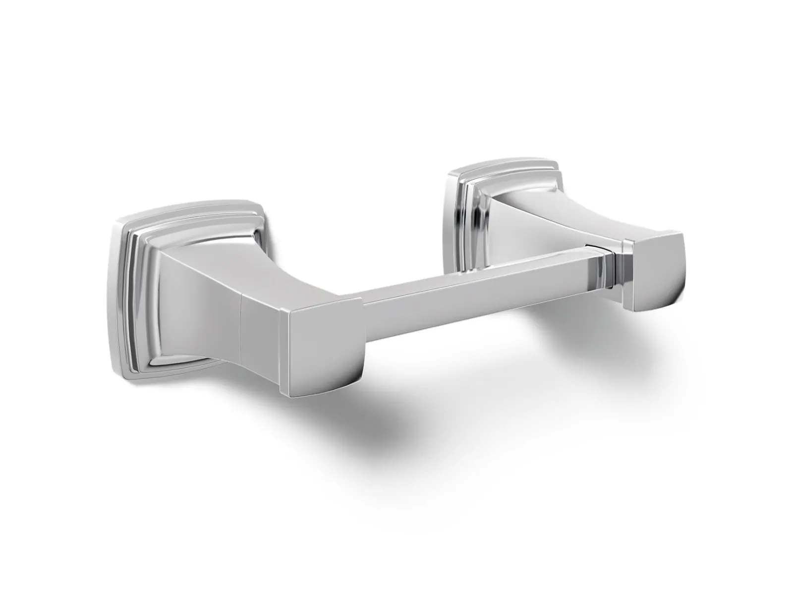 Pivoting toilet paper holder^Kohler Outlet