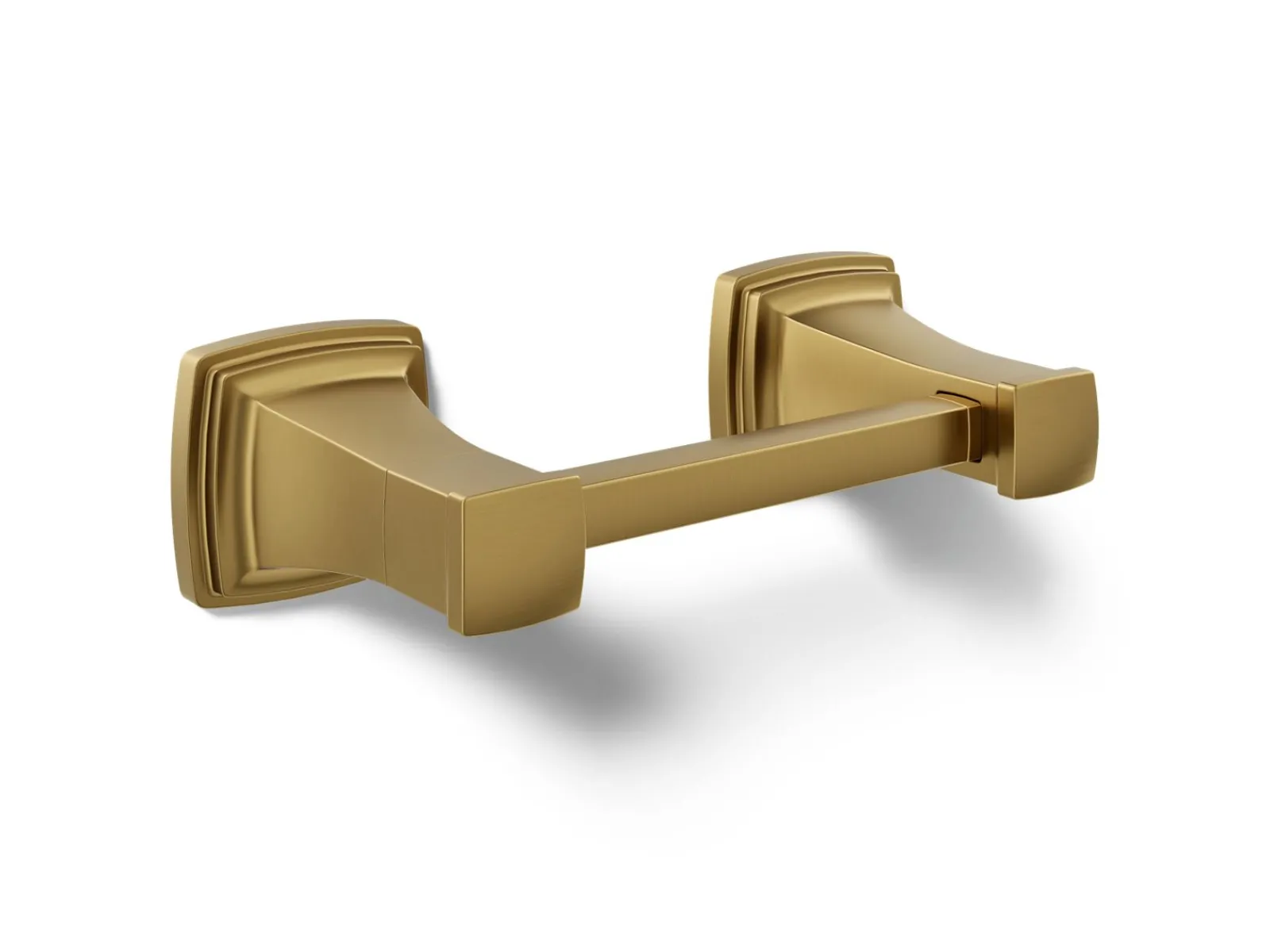 Pivoting toilet paper holder^Kohler Outlet