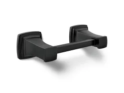 Pivoting toilet paper holder^Kohler Outlet