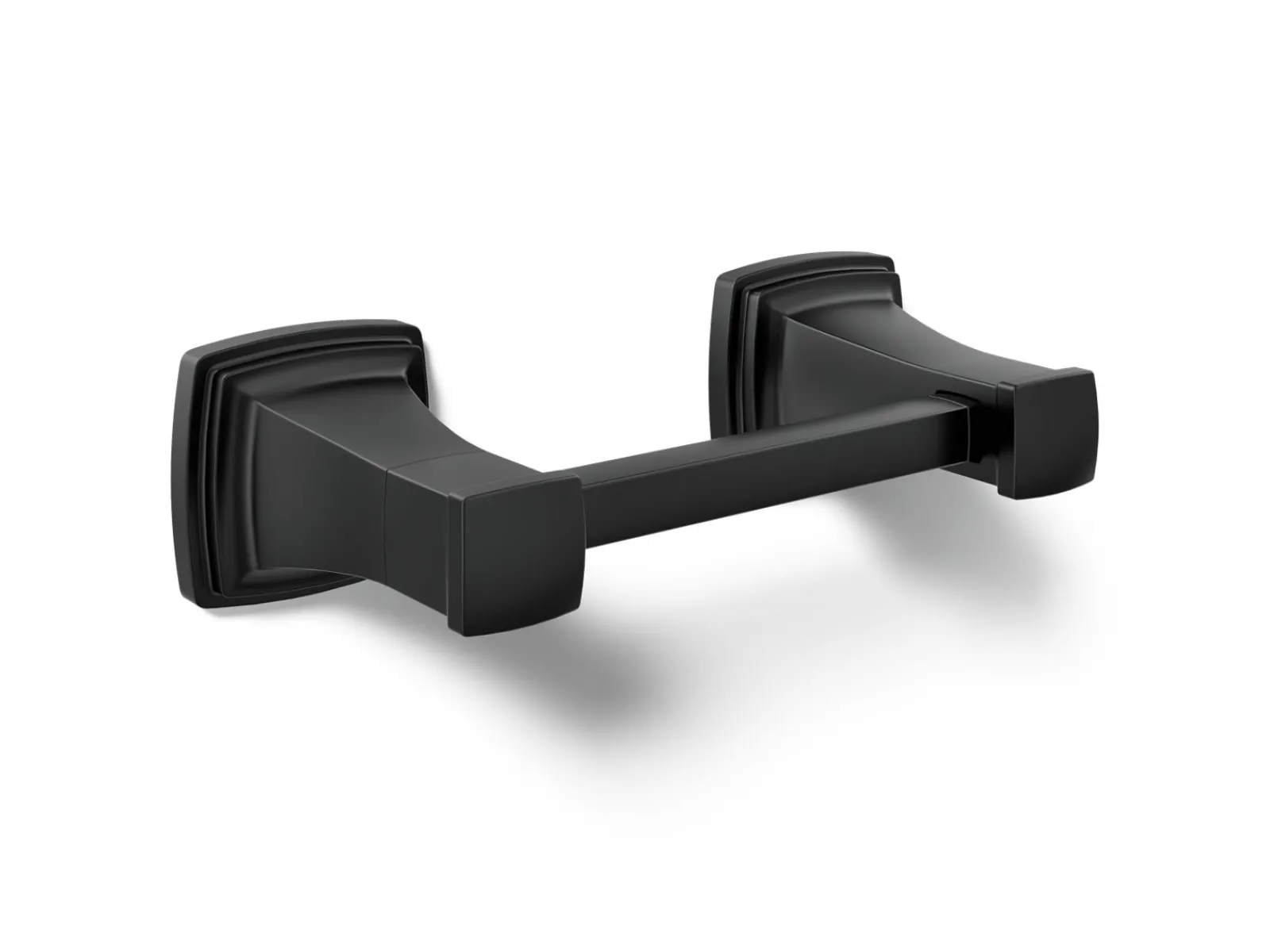 Pivoting toilet paper holder^Kohler Outlet