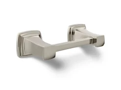 Pivoting toilet paper holder^Kohler Outlet