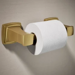 Pivoting toilet paper holder^Kohler Outlet