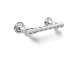 Pivoting toilet paper holder^Kohler Outlet