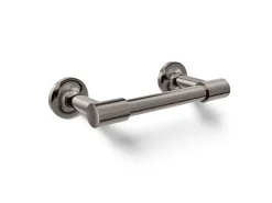 Pivoting toilet paper holder^Kohler Outlet