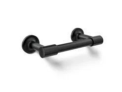 Pivoting toilet paper holder^Kohler Outlet