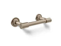 Pivoting toilet paper holder^Kohler Outlet