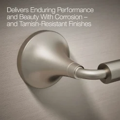 Pivoting toilet paper holder^Kohler Online