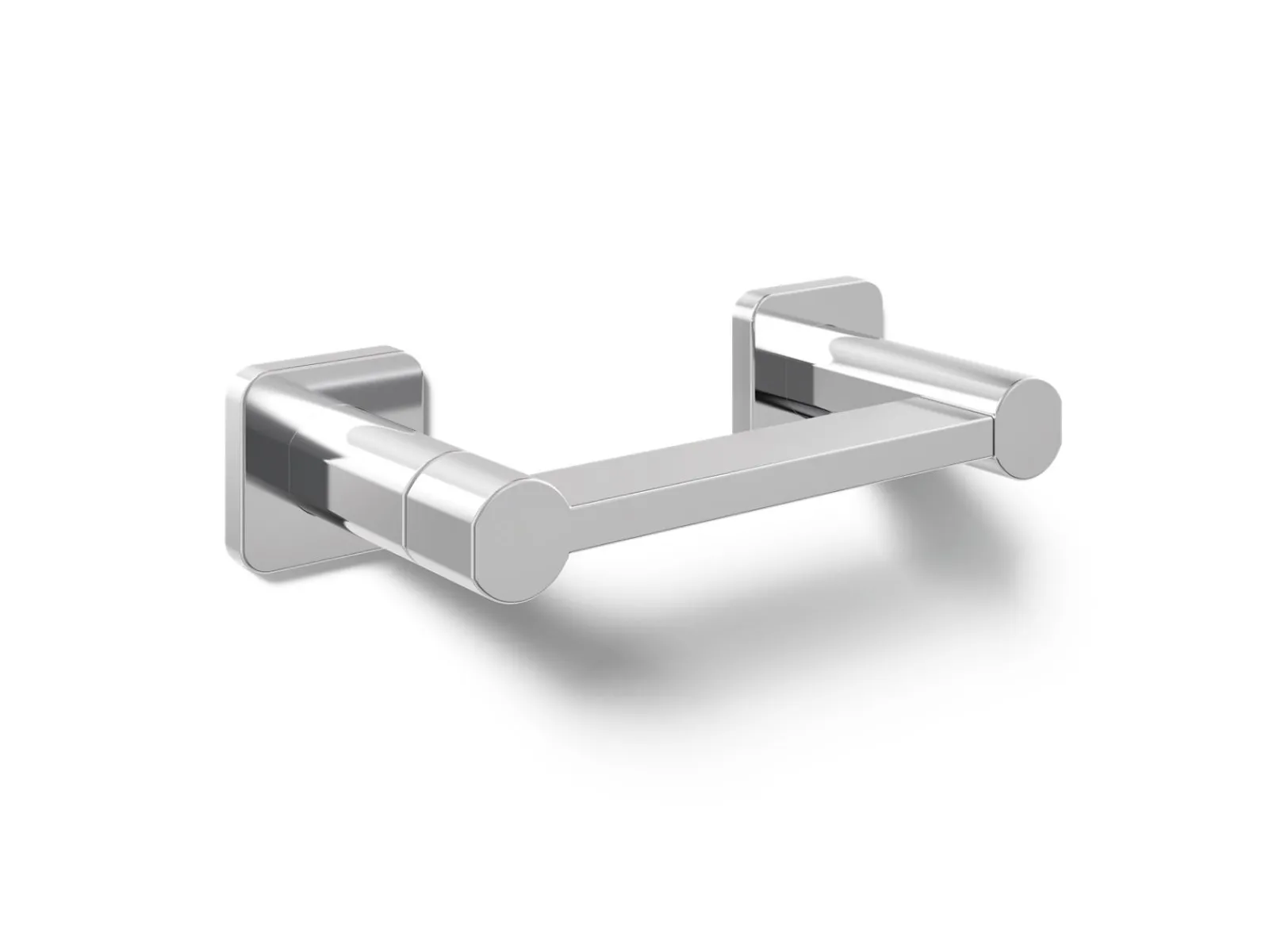 Pivoting toilet paper holder^Kohler Clearance