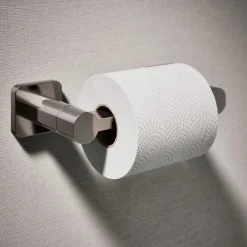 Pivoting toilet paper holder^Kohler Clearance
