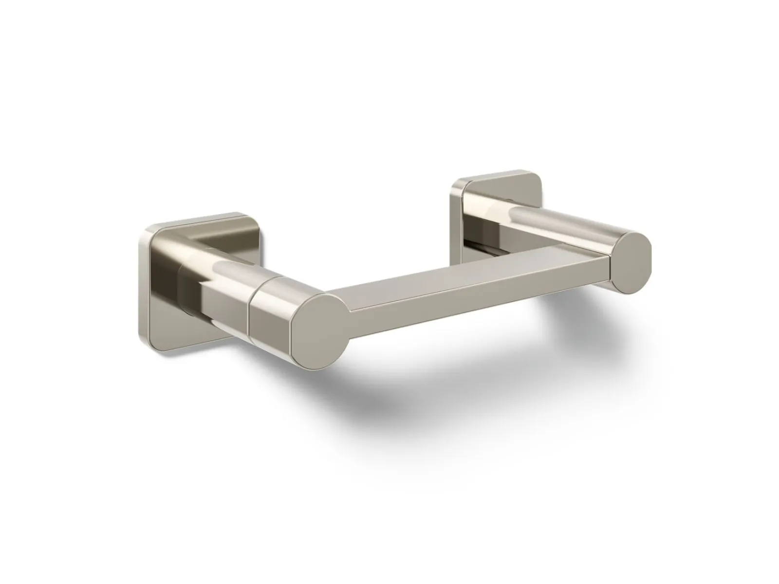Pivoting toilet paper holder^Kohler Clearance
