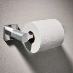 Pivoting toilet paper holder^Kohler Clearance