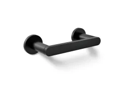 Pivoting toilet paper holder^Kohler Outlet