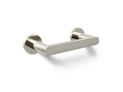 Pivoting toilet paper holder^Kohler Outlet