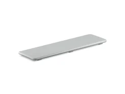 Plastic drain cover for 60