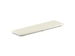 Plastic drain cover for 60