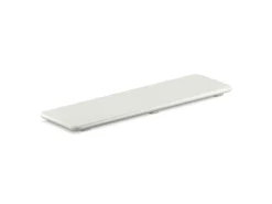 Plastic drain cover for 60