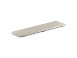Plastic drain cover for 60