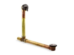 Pop-up bath drain^Kohler Discount