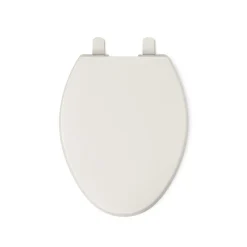Quick-Release™ elongated toilet seat^Kohler New