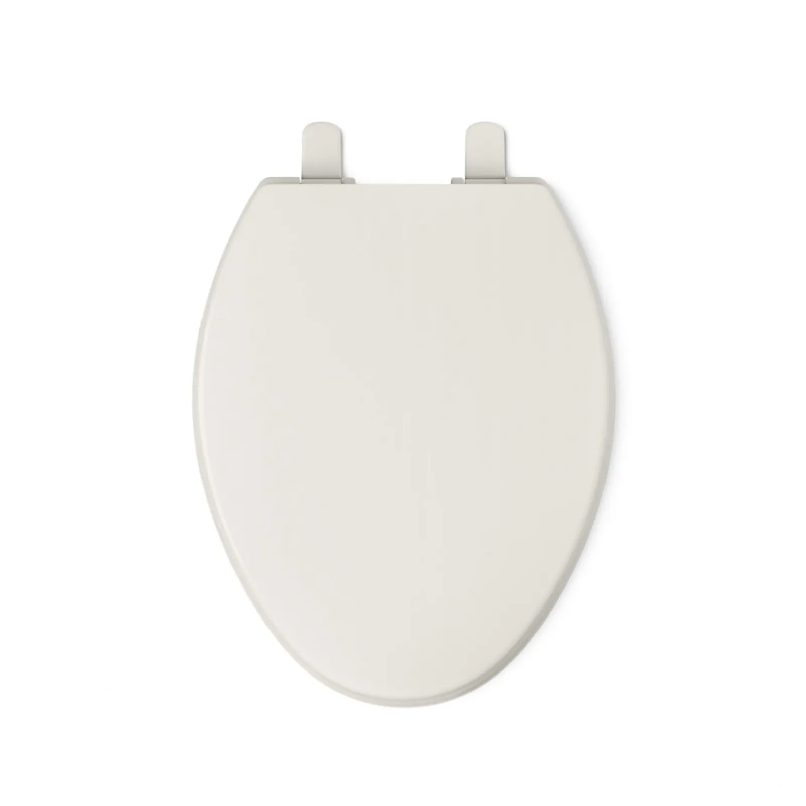 Quick-Release™ elongated toilet seat^Kohler New