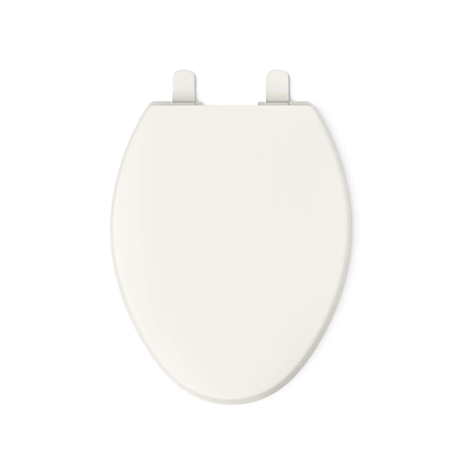 Quick-Release™ elongated toilet seat^Kohler New