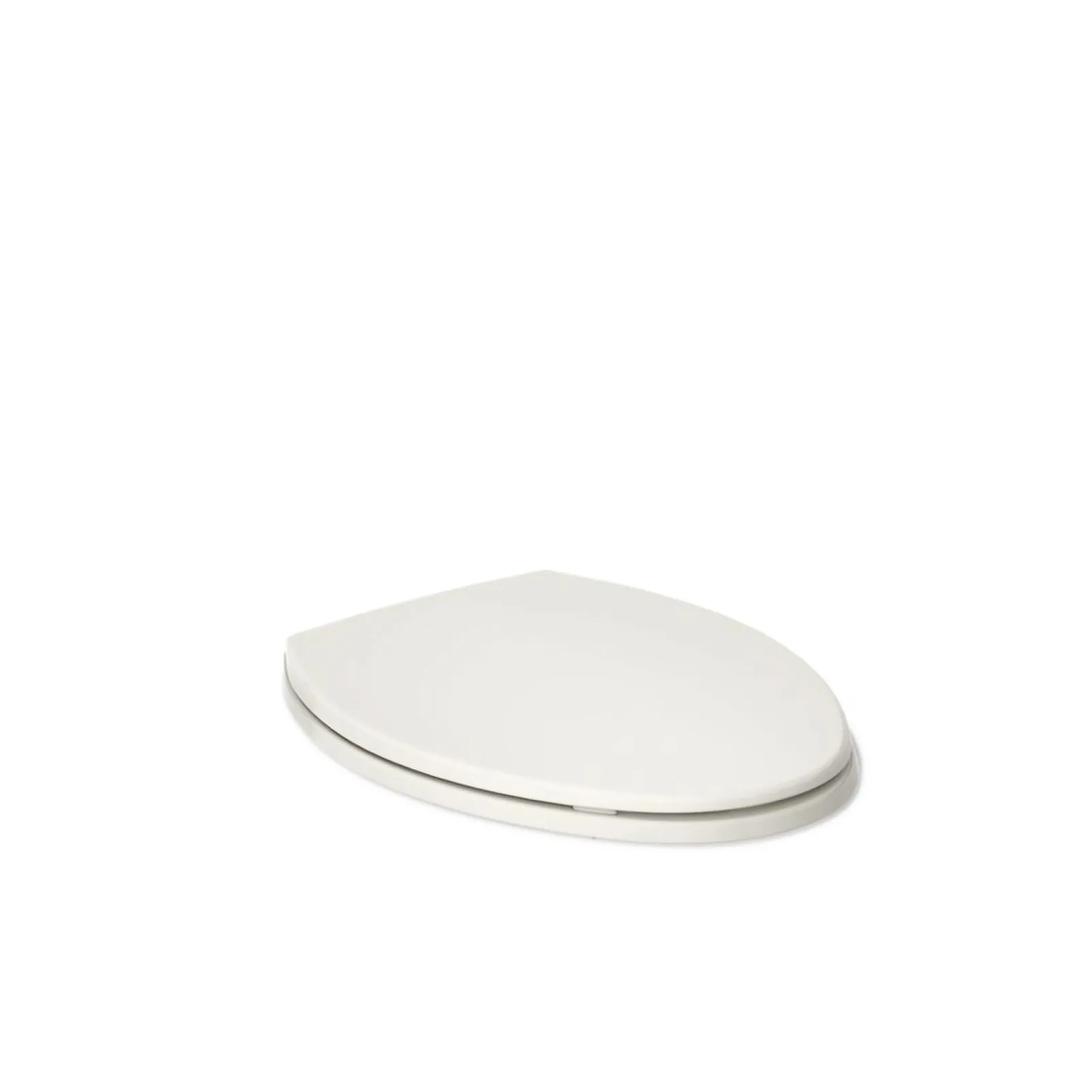 Quick-Release™ elongated toilet seat^Kohler New