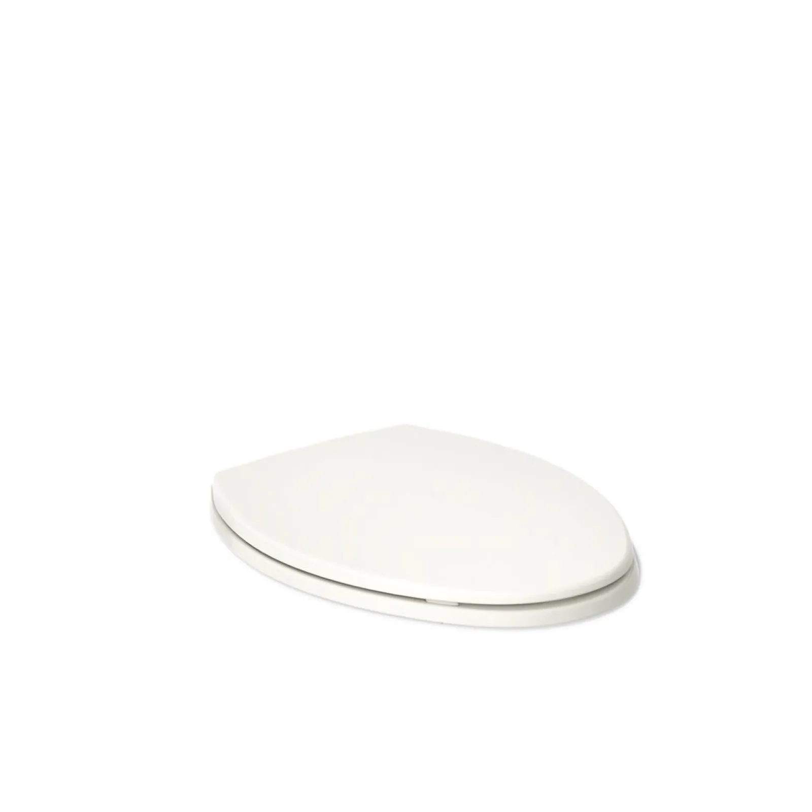 Quick-Release™ elongated toilet seat^Kohler New