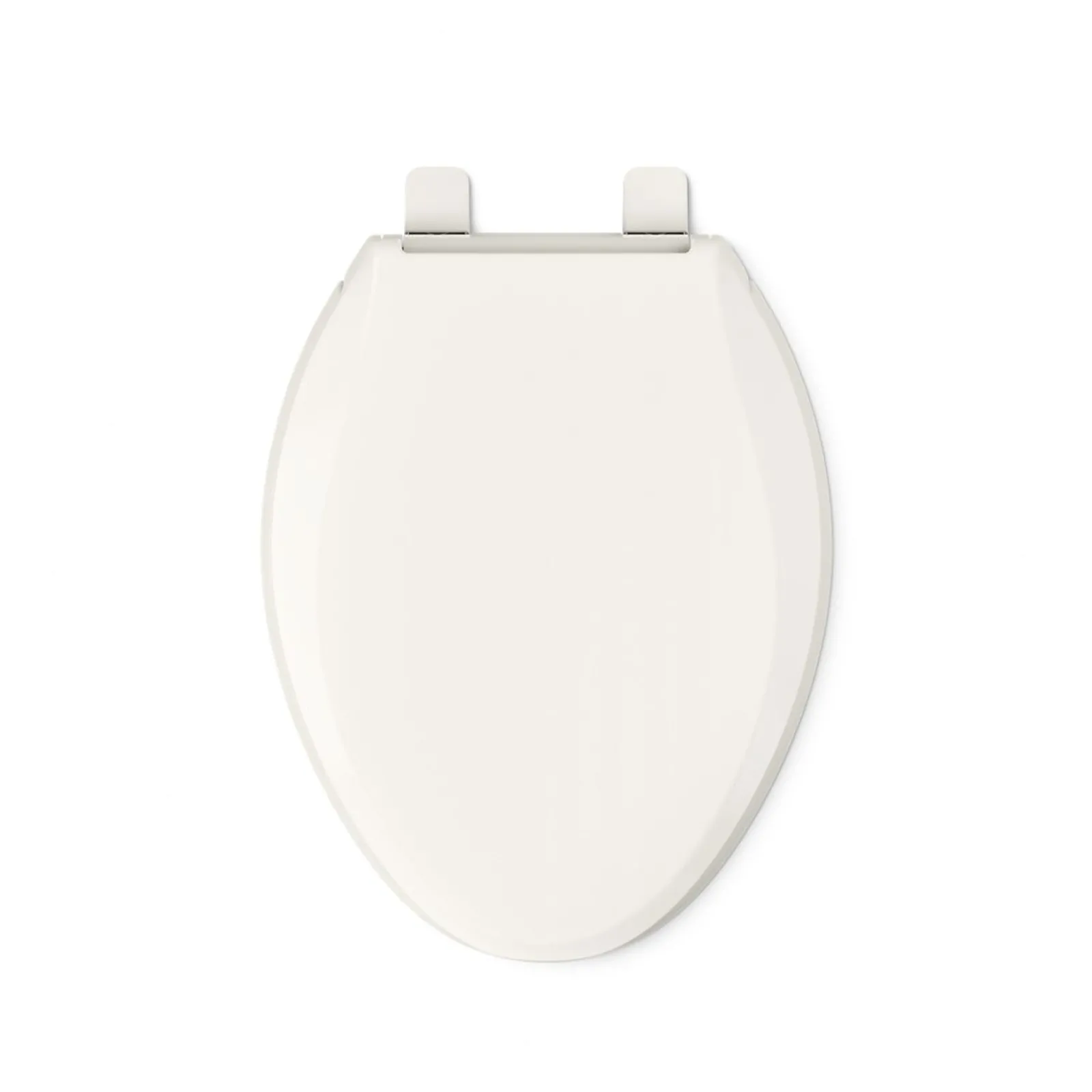 Quick-Release™ elongated toilet seat^Kohler Outlet