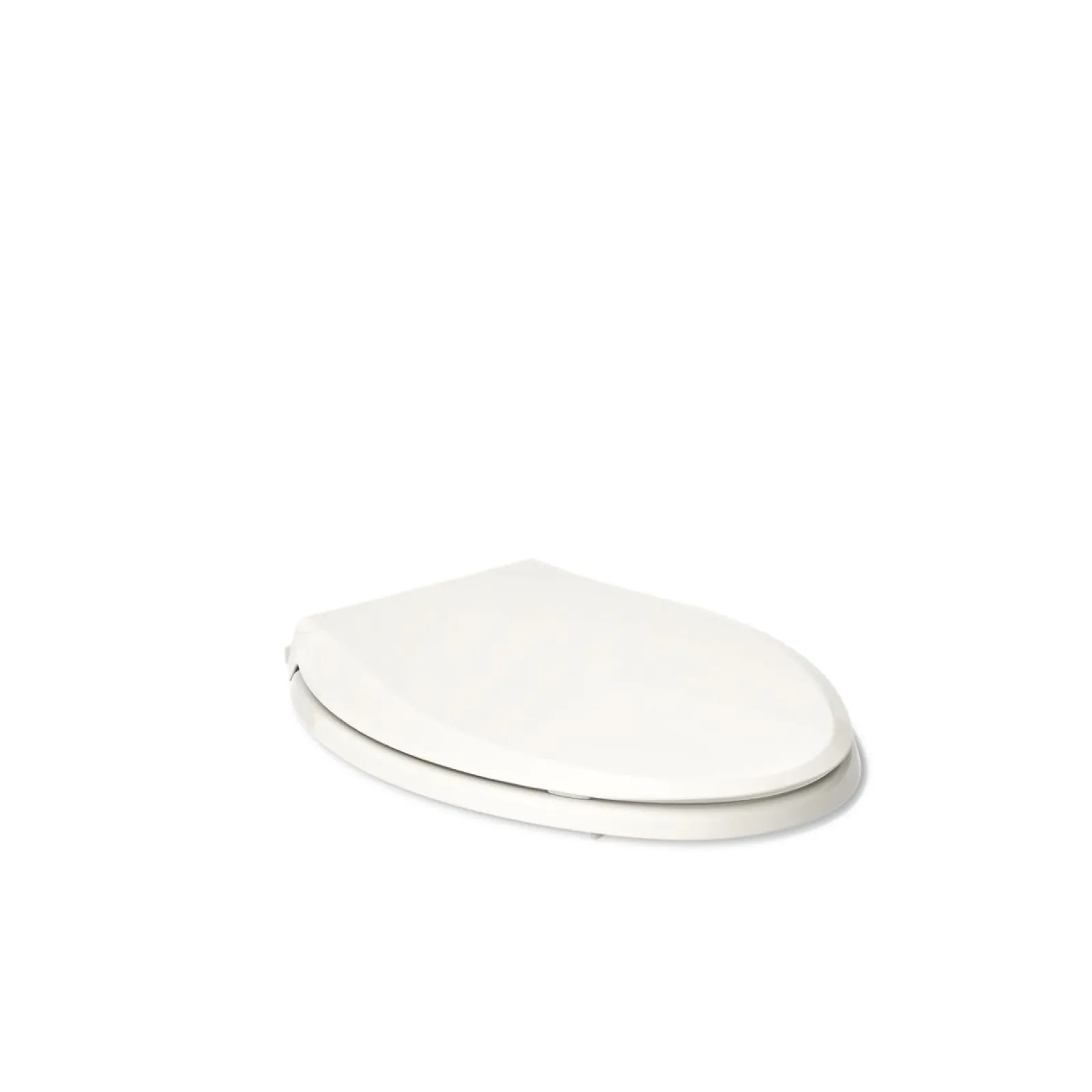 Quick-Release™ elongated toilet seat^Kohler Outlet