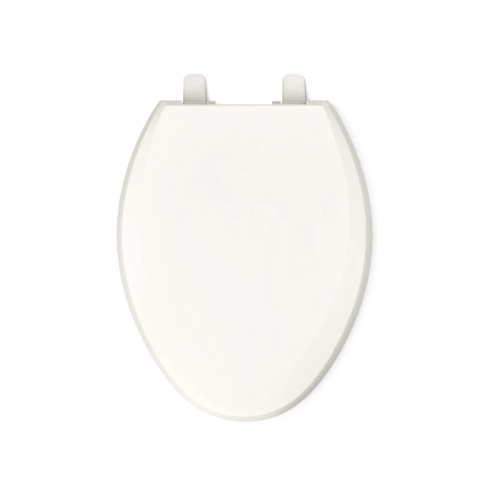 Quick-Release™ elongated toilet seat^Kohler Hot