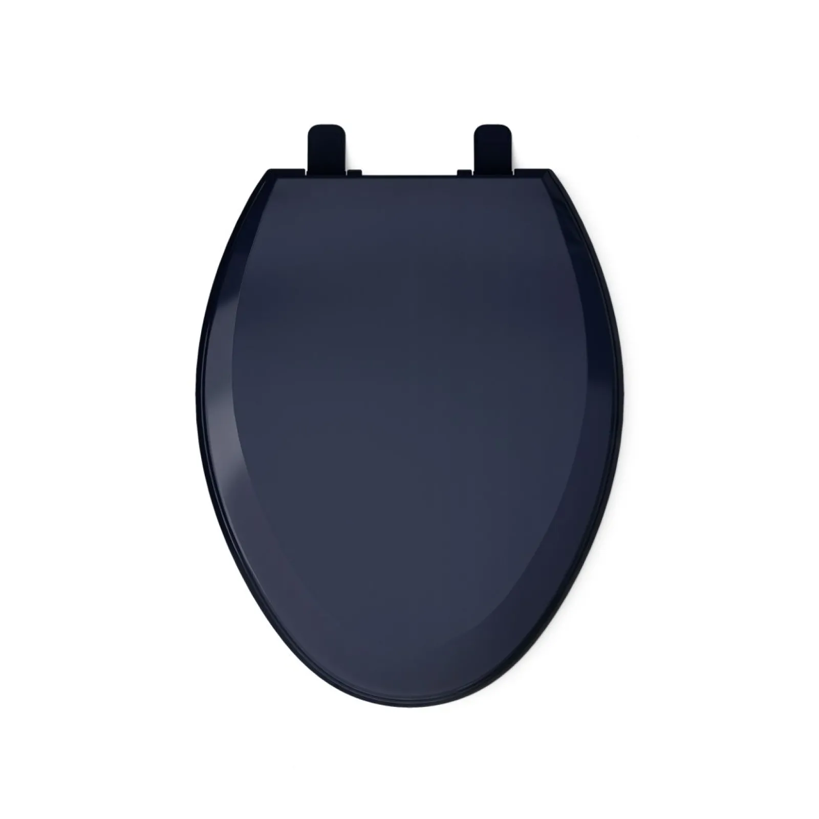 Quick-Release™ elongated toilet seat^Kohler Hot