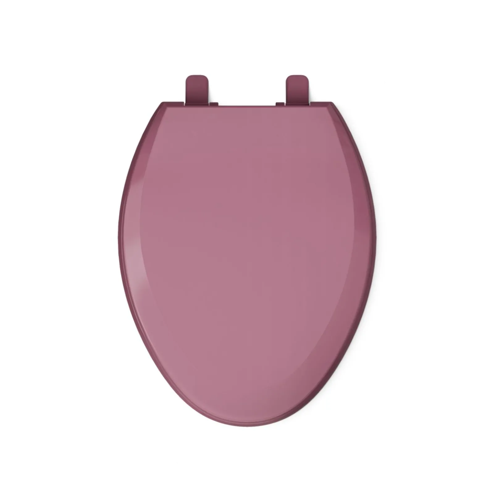 Quick-Release™ elongated toilet seat^Kohler Hot