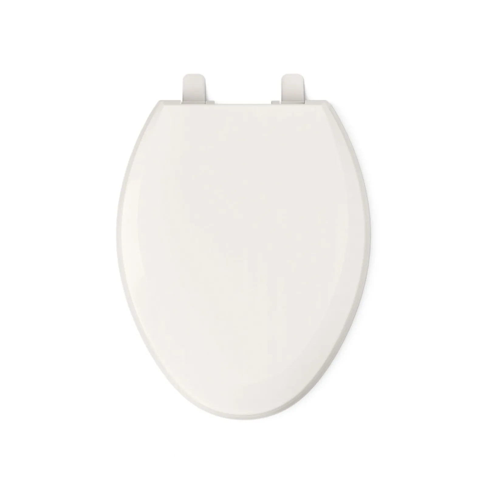Quick-Release™ elongated toilet seat^Kohler Hot