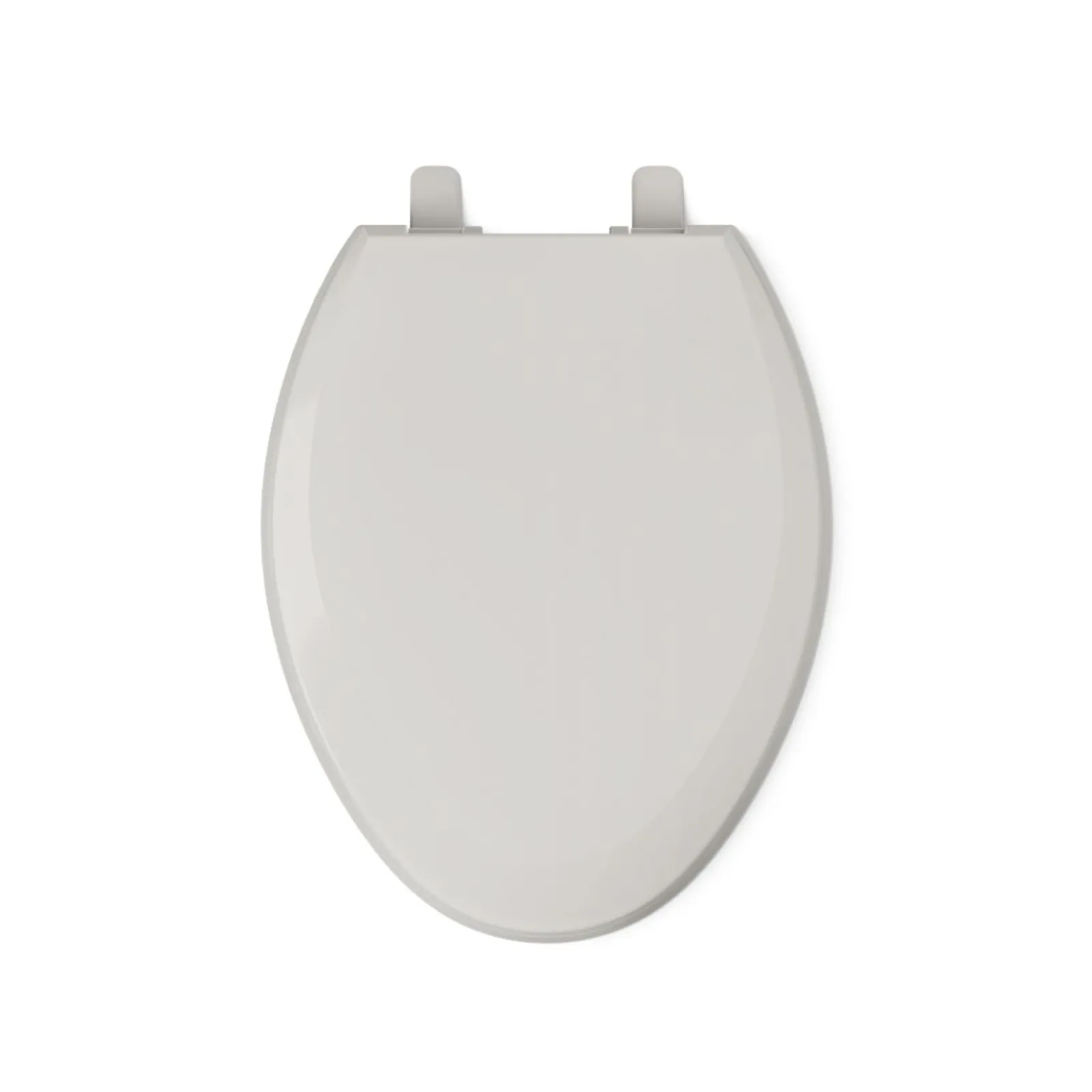 Quick-Release™ elongated toilet seat^Kohler Hot