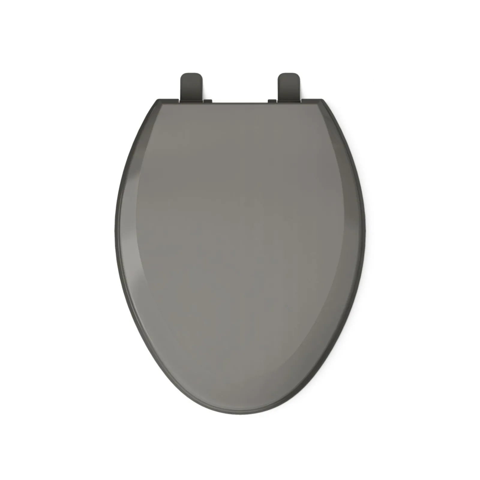 Quick-Release™ elongated toilet seat^Kohler Hot
