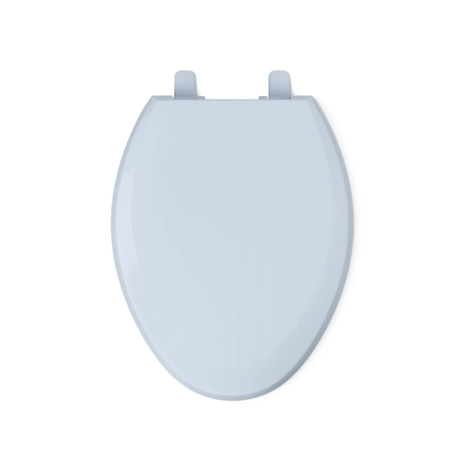 Quick-Release™ elongated toilet seat^Kohler Hot