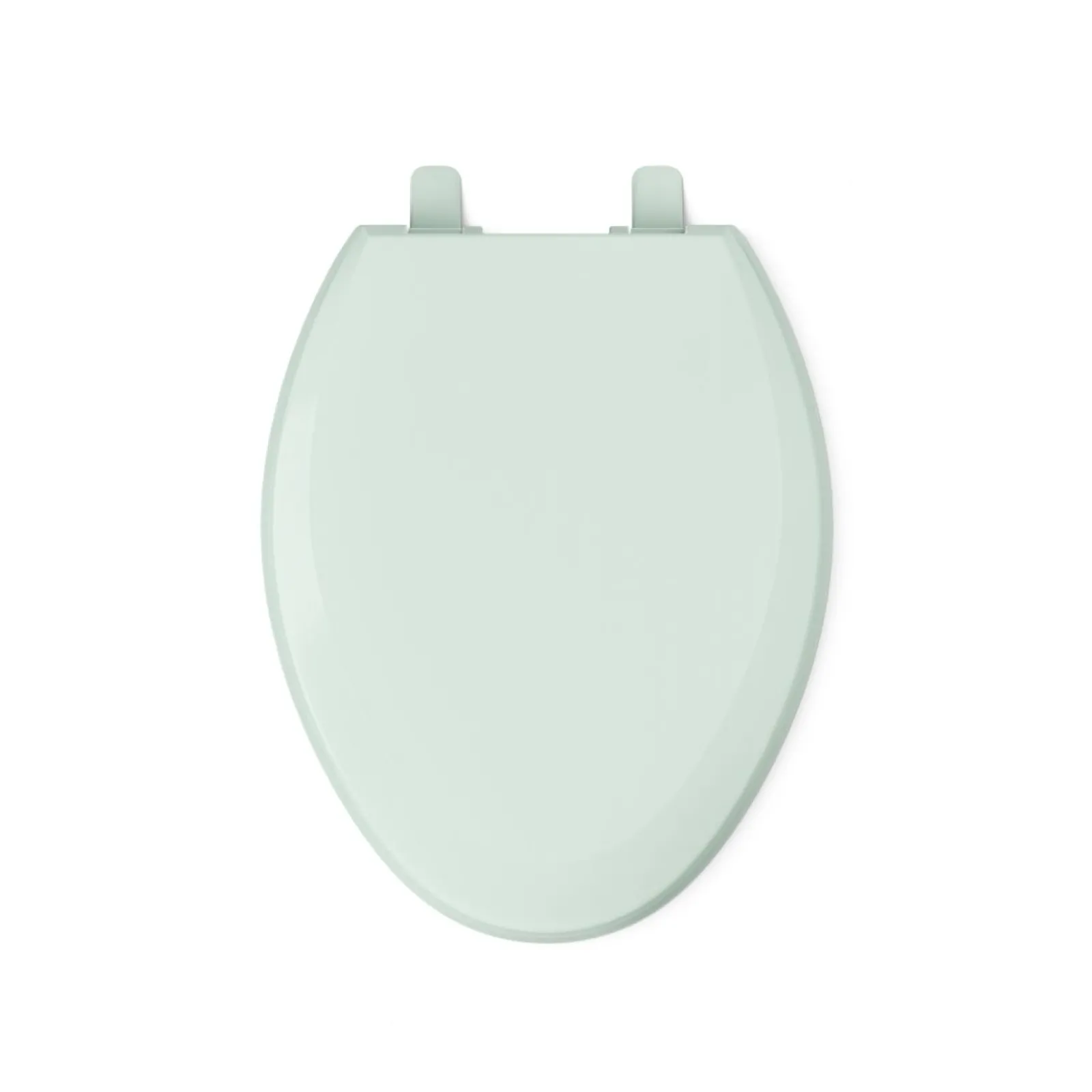 Quick-Release™ elongated toilet seat^Kohler Hot