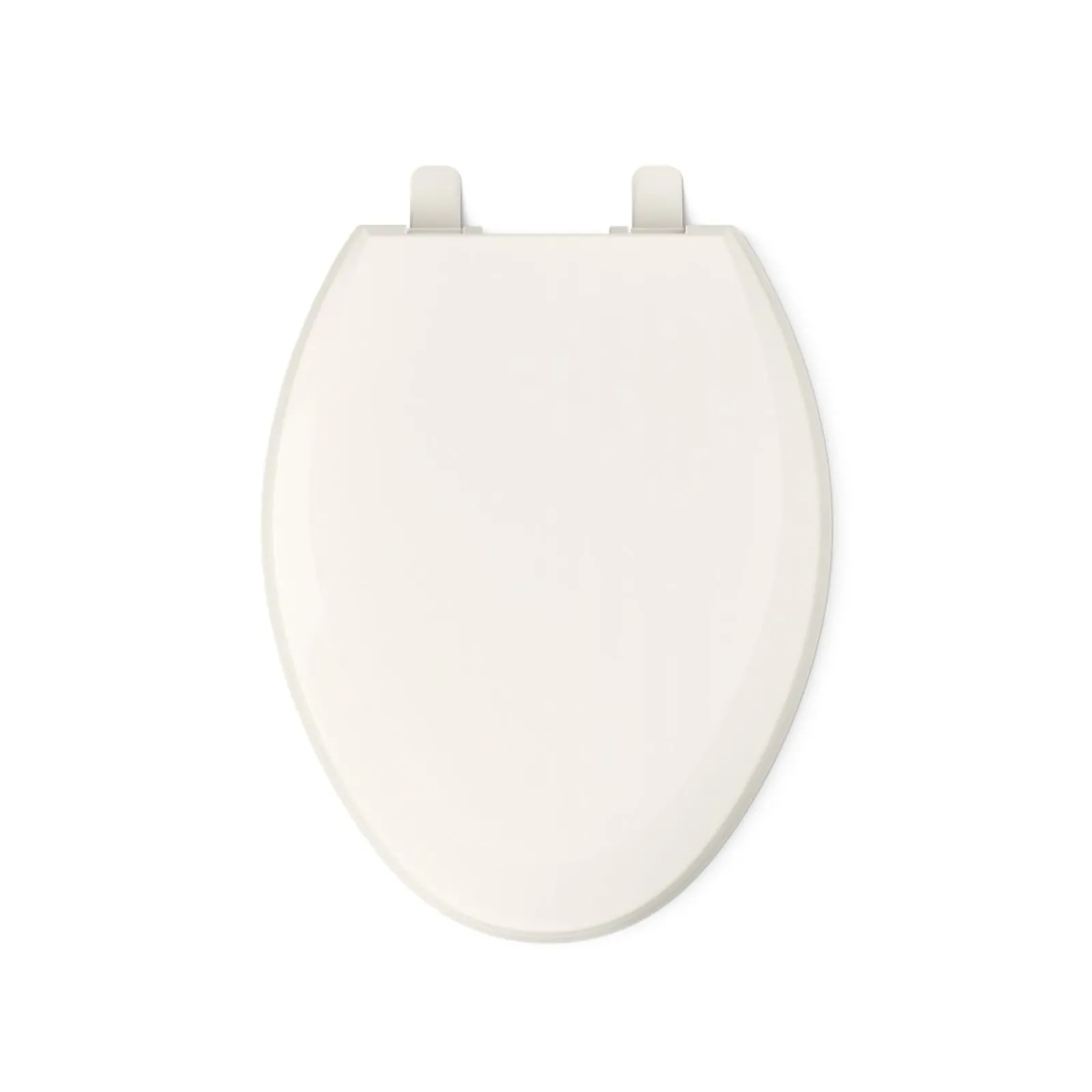 Quick-Release™ elongated toilet seat^Kohler Hot