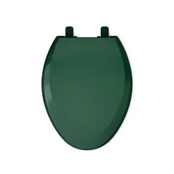Quick-Release™ elongated toilet seat^Kohler Hot