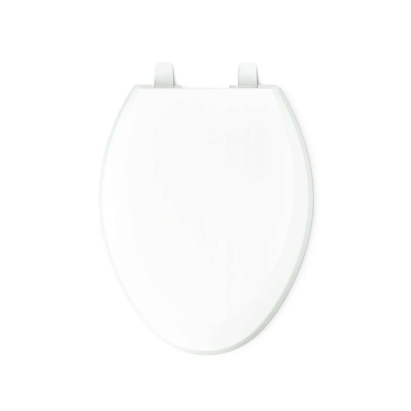 Quick-Release™ elongated toilet seat^Kohler Hot