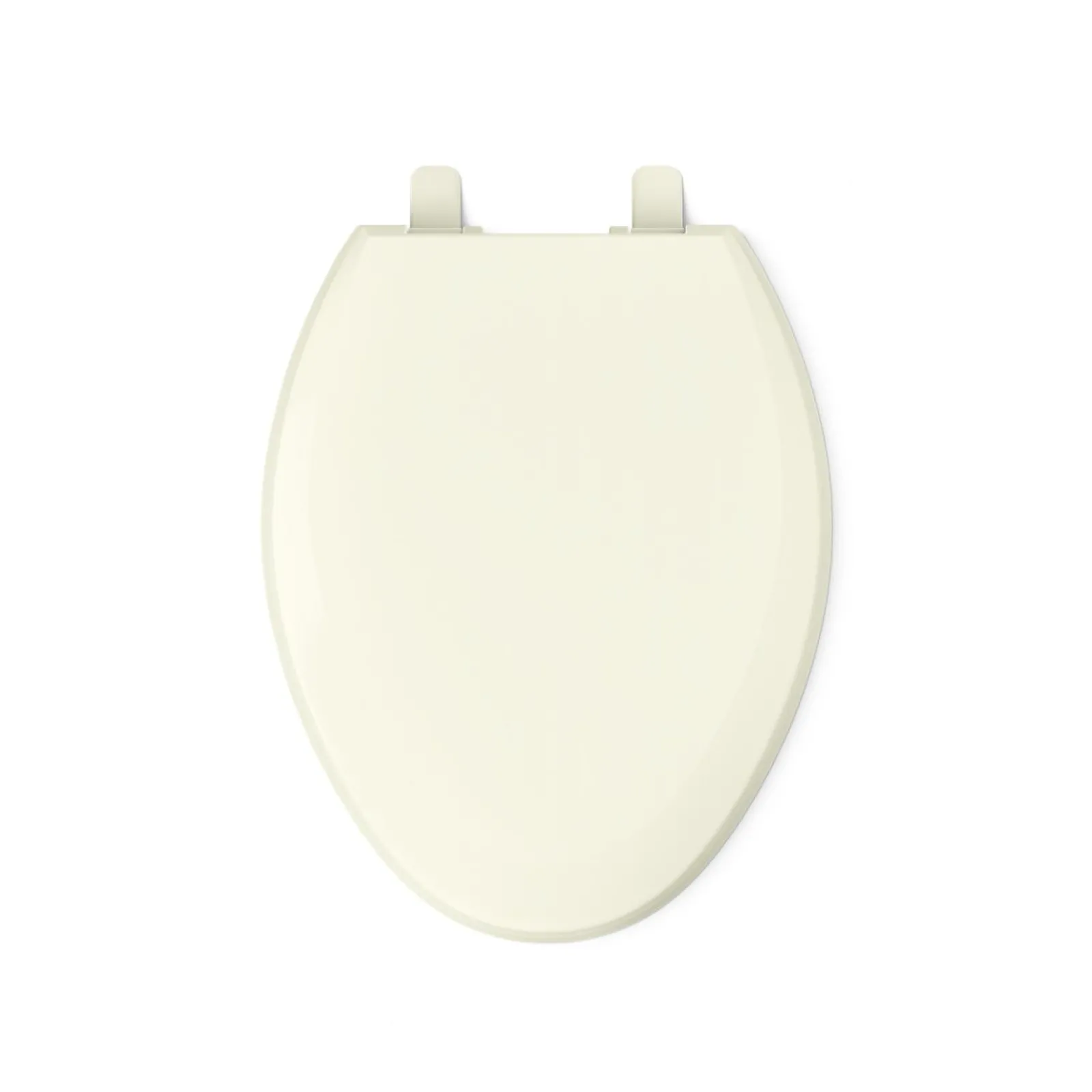 Quick-Release™ elongated toilet seat^Kohler Hot
