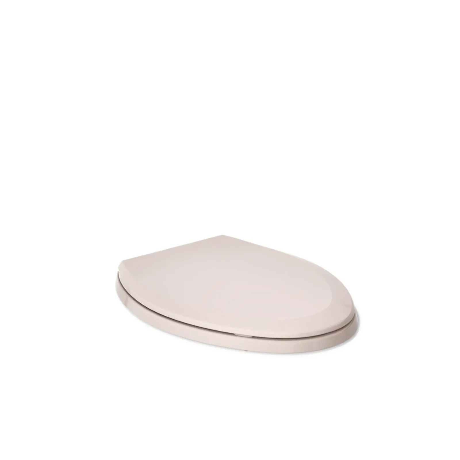 Quick-Release™ elongated toilet seat^Kohler Hot
