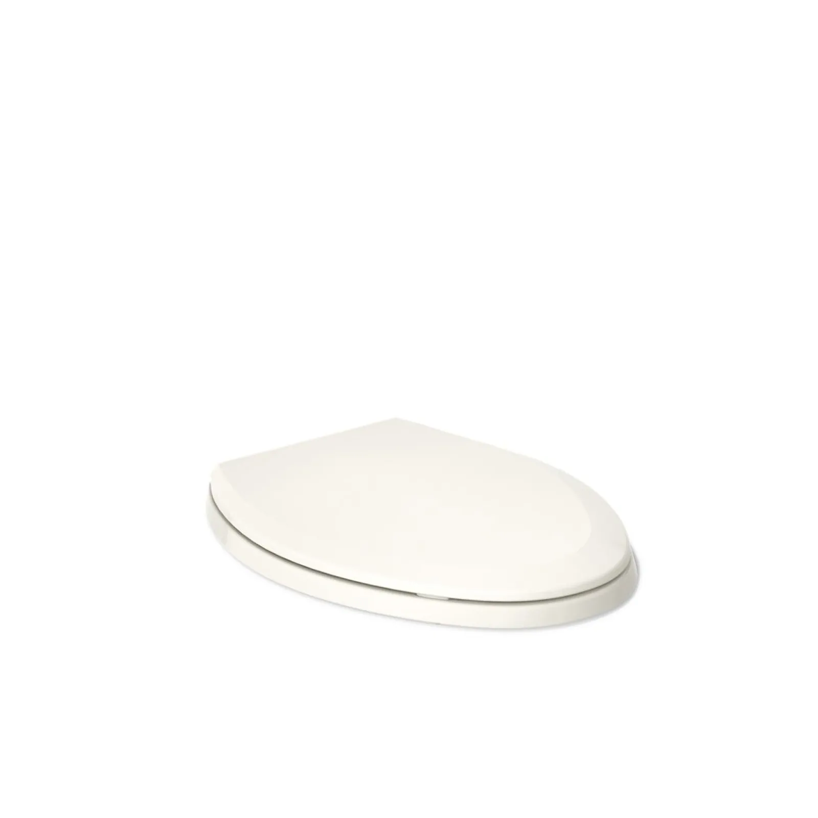 Quick-Release™ elongated toilet seat^Kohler Hot