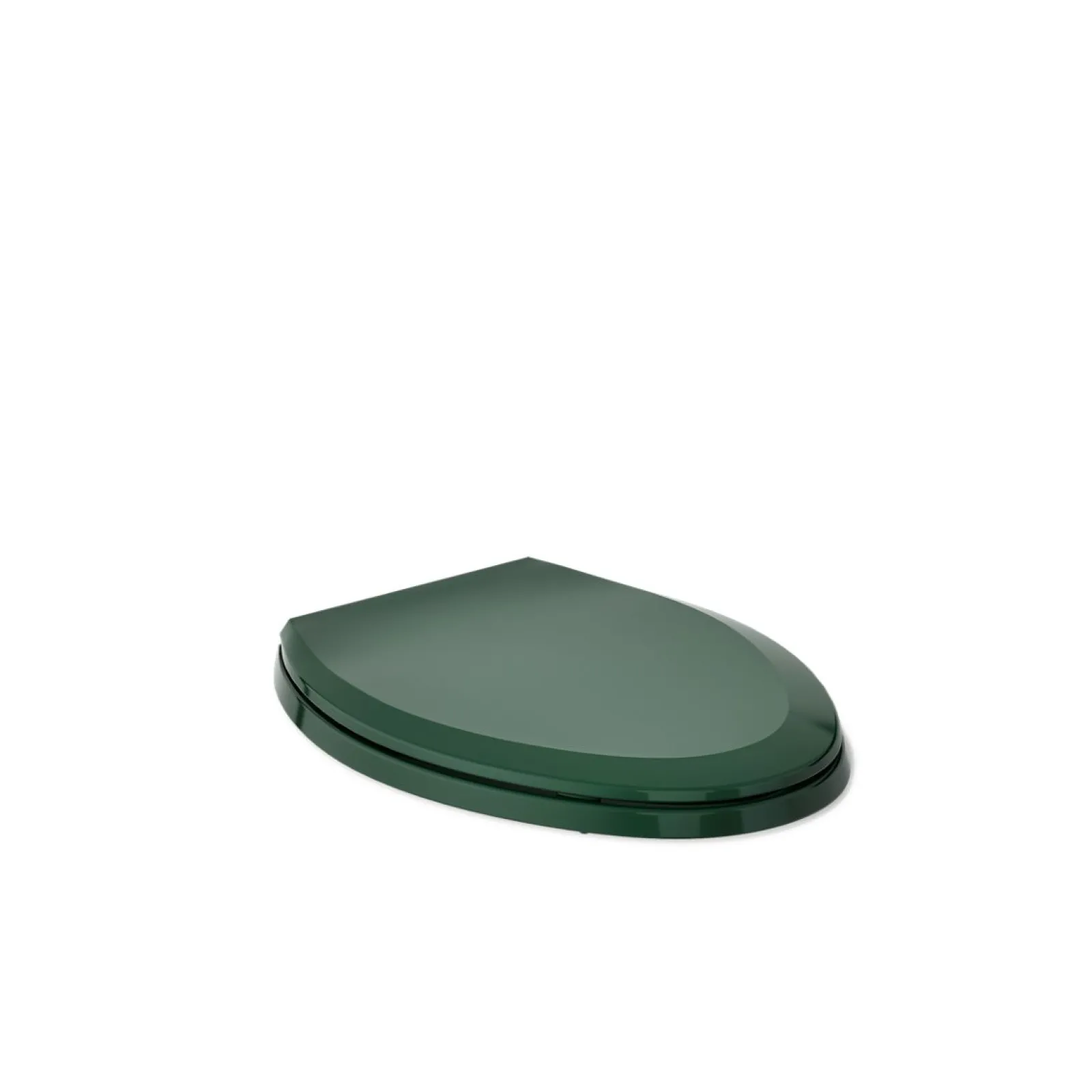 Quick-Release™ elongated toilet seat^Kohler Hot