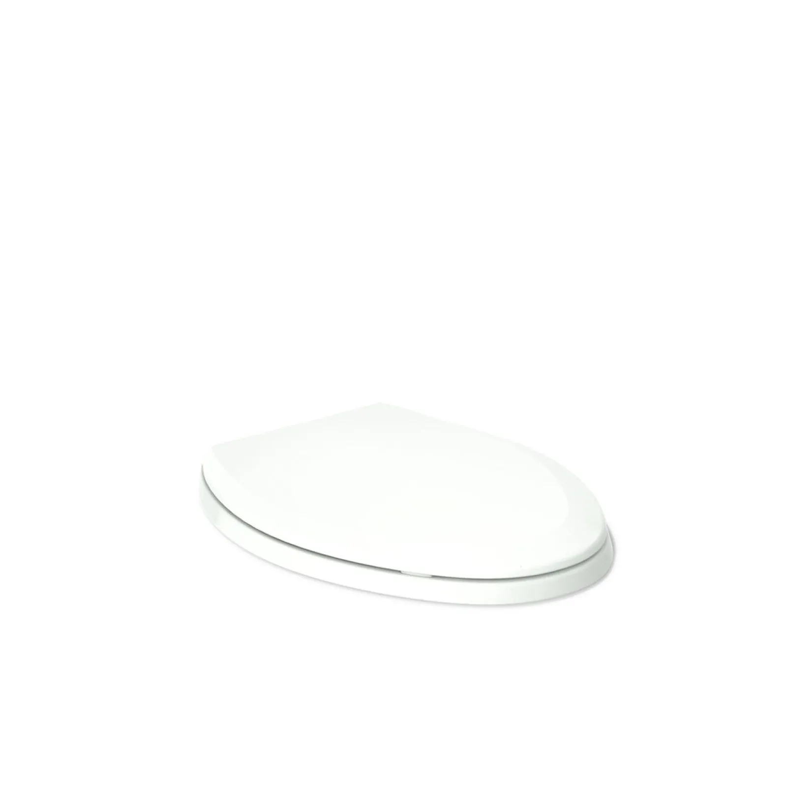 Quick-Release™ elongated toilet seat^Kohler Hot