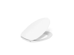 Quiet-Close™ elongated toilet seat^Kohler Discount
